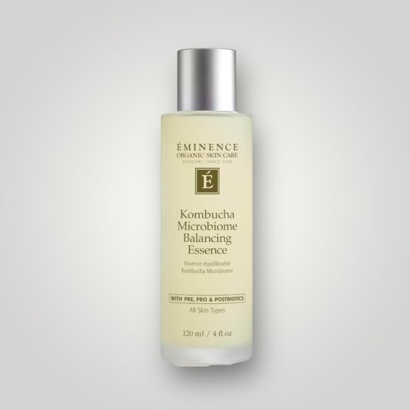 Eminence Organic Kombucha Microbiome Balancing Essence